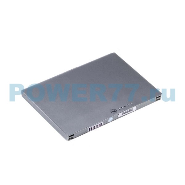 Аккумулятор A1039 для Apple PowerBook G4 17" (G4 1.0/1.33/1.5/1.67)