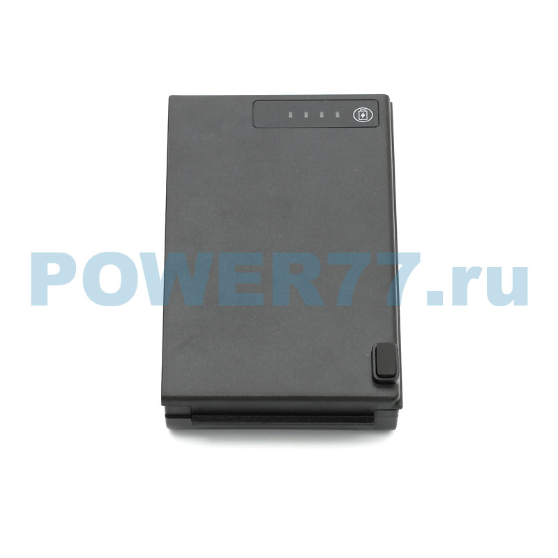 Аккумулятор для HP Compaq NC4200/NC4400/TC4200/TC4400 (5200 mAh)