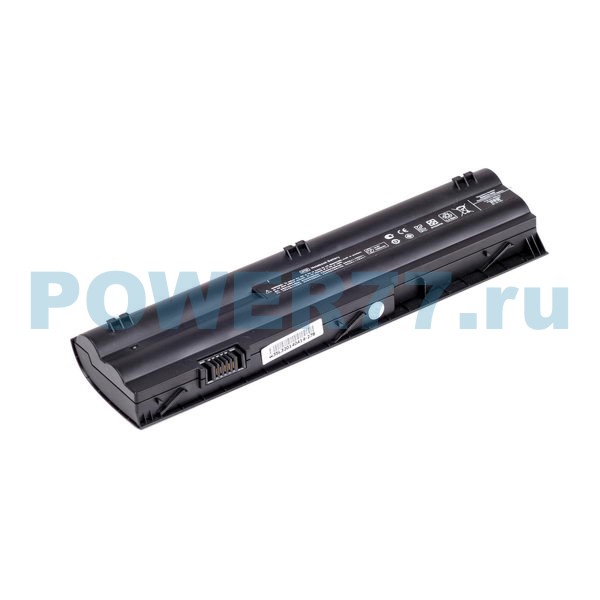 Аккумулятор для HP Mini 210-3000, Pavilion dm1-4000 (4400 mAh)