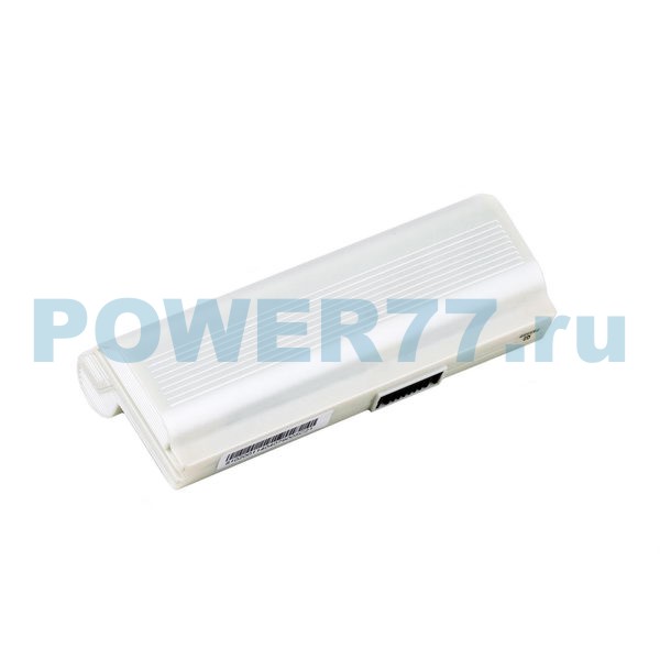 Аккумулятор AL23-901 для Asus Eee PC 901/904/1000, повышенной емкости (7200 mAh)
