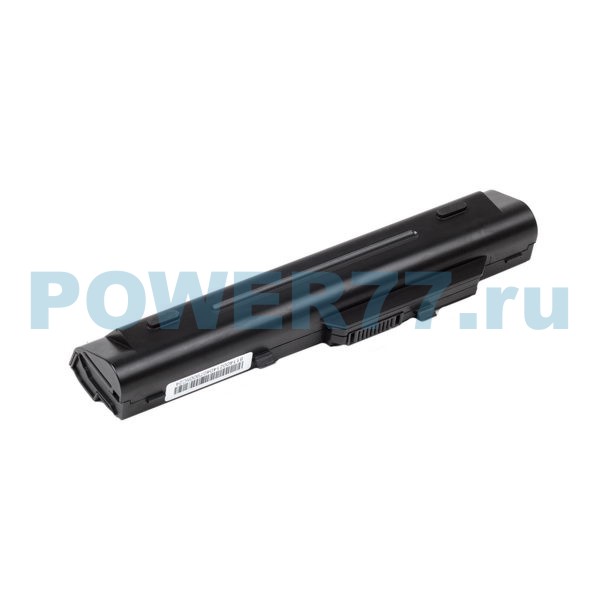 Аккумулятор для MSI Wind U90/U100, Roverbook Neo U100, LG X110 (4800mAh)