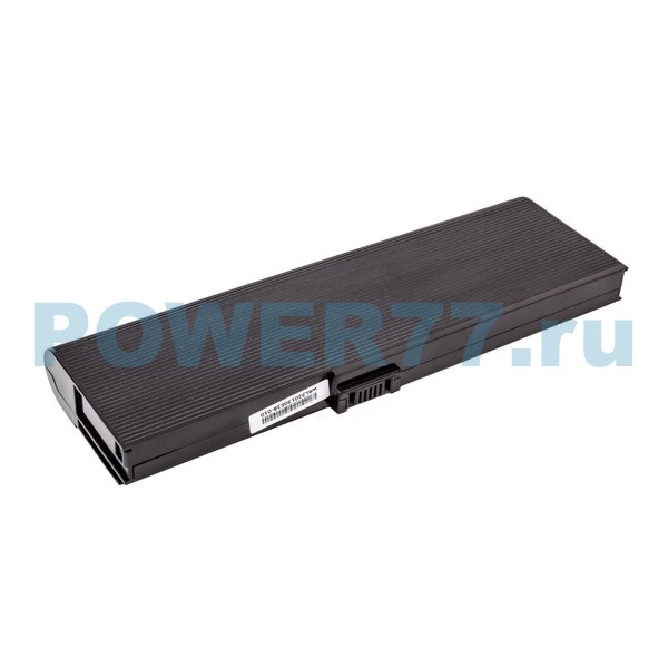 Аккумулятор для Acer Aspire 3030/3050/3200/3600/5030/5050/5500/5550/5570/5580, Travelmate 2480/3210/3220/3270, повышенной емкости