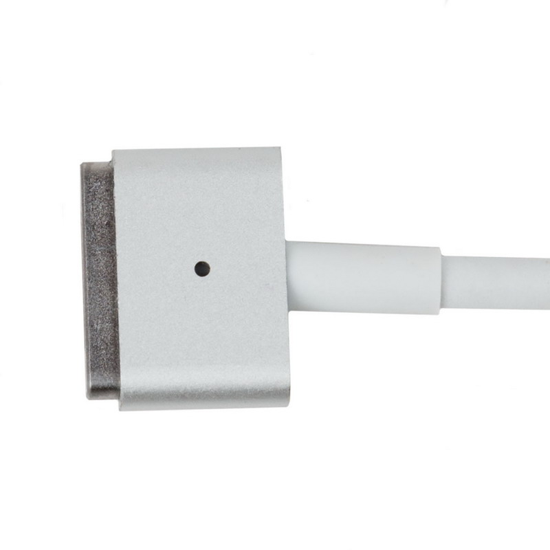 Блок питания A1425 для ноутбука Apple MacBook Pro (16.5V, 3.65A, 60W, разъем MagSafe 2)