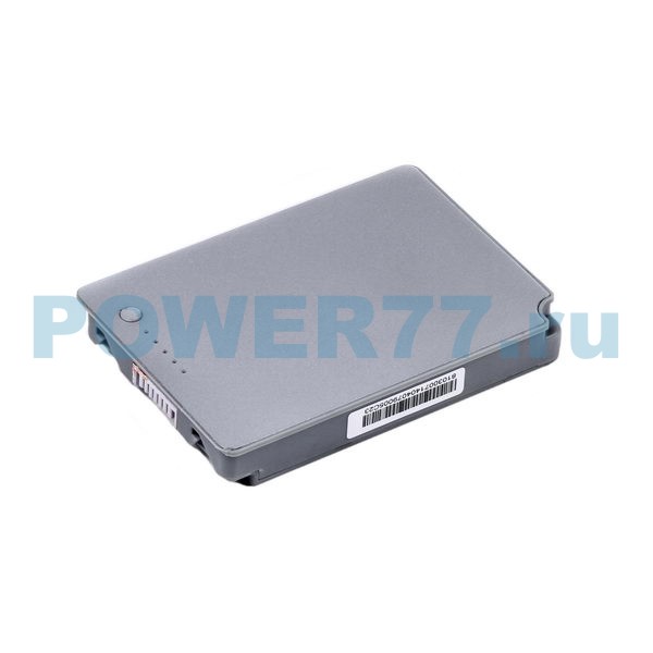 Аккумулятор A1078 для Apple PowerBook G4 15" (G4 1.5/1.67)