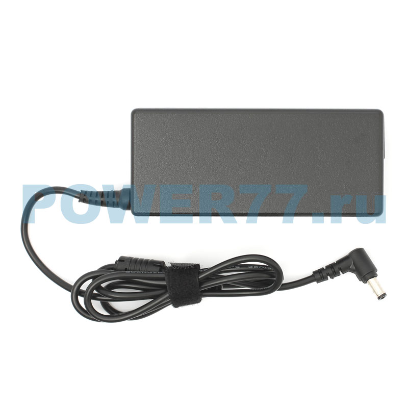 Блок питания ADP-90SB/AD для ноутбука Lenovo/RoverBook (20V, 4.5A, 90W, разъем 5.5x2.5)