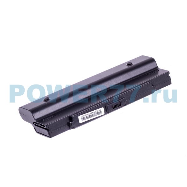 Аккумулятор VGP-BPS9 для Sony VAIO PCG, VAIO VGN-AR/VGN-CR/VGN-NR/VGN-SZ, повышенной емкости (9600 mAh)