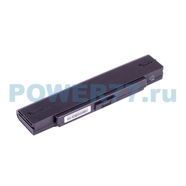Аккумулятор VGP-BPS2C для Sony VAIO VGN/PCG/VGC (4800 mAh)
