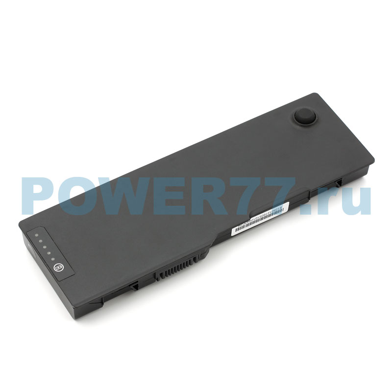 Аккумулятор для Dell Inspiron 6000/9200/9300/9400, Precision M6300/M90 (5200mAh)