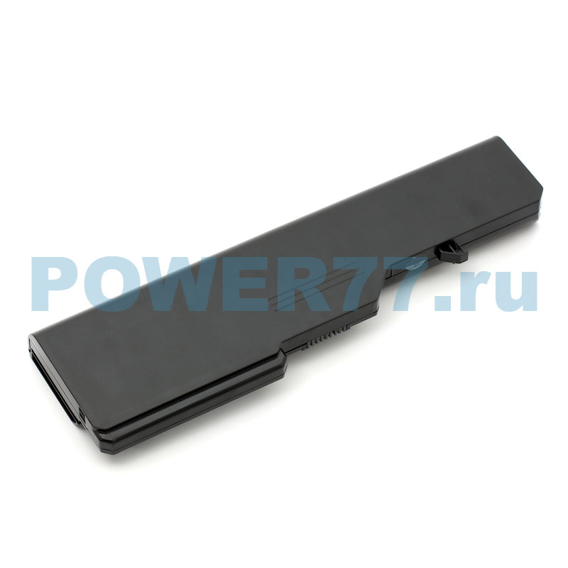 Аккумулятор L09M6Y02/L09S6Y02 для Lenovo IdeaPad G460/G560/V360/Z460/Z560 (5200 mAh)