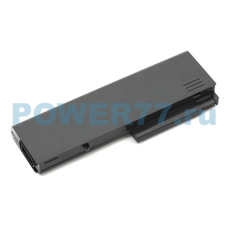 Аккумулятор для HP Compaq 6510b/6710b/6910p, NC6100/NC6200/NC6300, повышенной емкости (7800mAh)