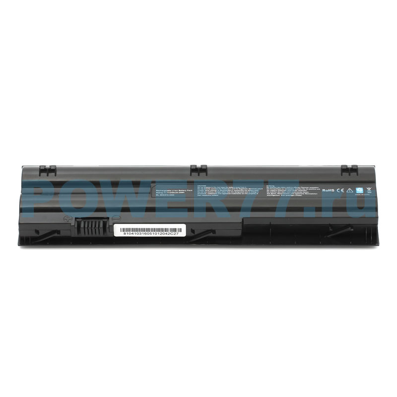 Аккумулятор для HP Mini 210-3000, Pavilion dm1-4000 (5200 mAh)