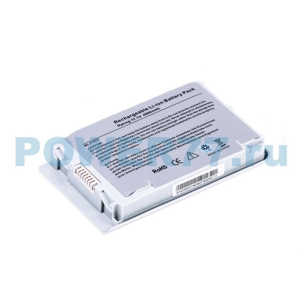 Аккумулятор A1079 для Apple PowerBook G4 12"